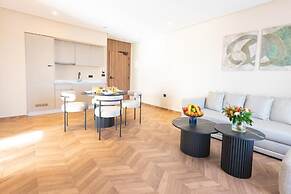 Citadines Almaz Casablanca