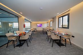 Citadines Almaz Casablanca