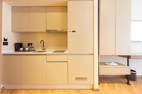 Citadines Almaz Casablanca