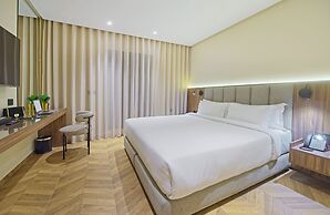 Citadines Almaz Casablanca