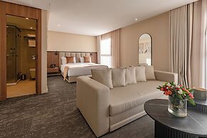 Citadines Almaz Casablanca