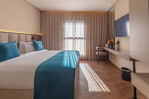 Citadines Almaz Casablanca