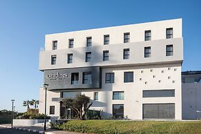 Citadines Almaz Casablanca