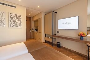 Citadines Almaz Casablanca