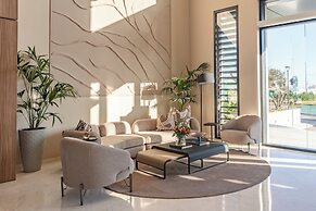 Citadines Almaz Casablanca
