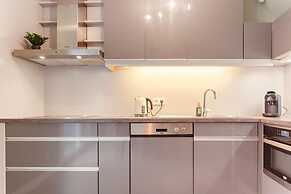 Cozy Ostend Home Tin Tin la Mer Near Beach