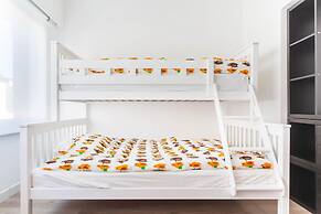 Cozy Ostend Home Tin Tin la Mer Near Beach