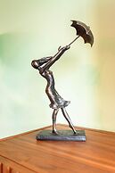 Cozy Ostend Home Tin Tin la Mer Near Beach