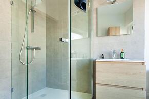 Cozy Ostend Home Tin Tin la Mer Near Beach