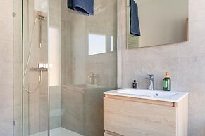 Cozy Ostend Home Tin Tin la Mer Near Beach