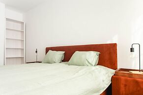 Cozy Ostend Home Tin Tin la Mer Near Beach