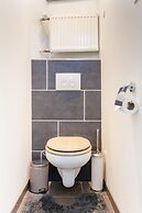 Cozy Ostend Home Tin Tin la Mer Near Beach