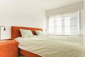 Cozy Ostend Home Tin Tin la Mer Near Beach