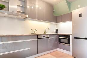 Cozy Ostend Home Tin Tin la Mer Near Beach