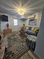 3 br Private Suite in our Waterfront Paradise