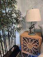 3 br Private Suite in our Waterfront Paradise