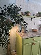 3 br Private Suite in our Waterfront Paradise