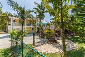 3 br Private Suite in our Waterfront Paradise
