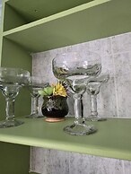 3 br Private Suite in our Waterfront Paradise