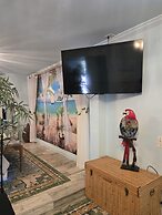 3 br Private Suite in our Waterfront Paradise