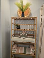 3 br Private Suite in our Waterfront Paradise