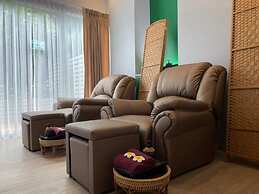 D Eco Wellness Center