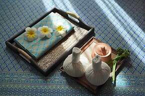 D Eco Wellness Center