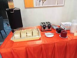 D Eco Wellness Center