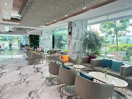 D Eco Wellness Center