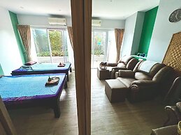 D Eco Wellness Center