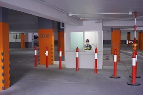 D Eco Wellness Center