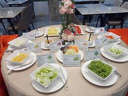 D Eco Wellness Center