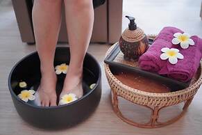 D Eco Wellness Center