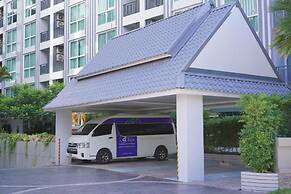 D Eco Wellness Center