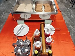 D Eco Wellness Center