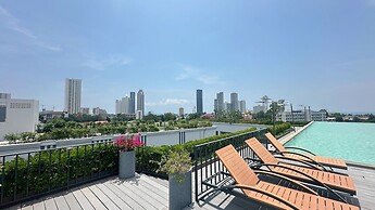 D Eco Wellness Center