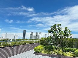 D Eco Wellness Center