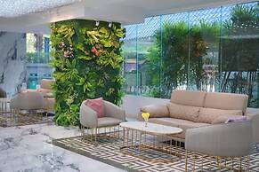 D Eco Wellness Center