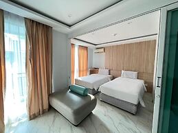 D Eco Wellness Center