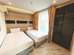 D Eco Wellness Center