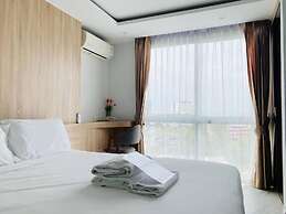 D Eco Wellness Center