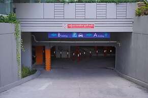 D Eco Wellness Center