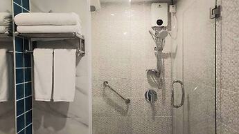 D Eco Wellness Center