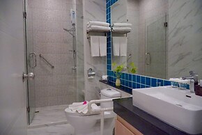 D Eco Wellness Center