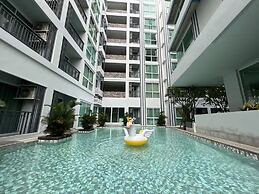 D Eco Wellness Center