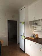 Holiday Home Bispgården