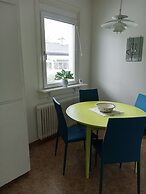 Holiday Home Bispgården