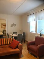 Holiday Home Bispgården