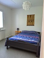 Holiday Home Bispgården