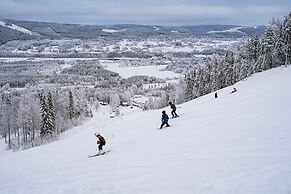 Holiday Home Bispgården